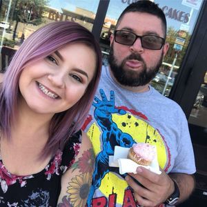 Meet your Posher, Cyndi